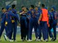 1st T20I: India beat New Zealand by five wickets, take 1-0 series lead - Hindi News | 1st T20I: India beat New Zealand by five wickets, take 1-0 series lead | Latest cricket News at Lokmattimes.com