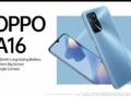 OPPO A16 with 5,000mAh battery, AI triple camera launched in India - Hindi News | OPPO A16 with 5,000mAh battery, AI triple camera launched in India | Latest technology News at Lokmattimes.com
