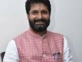 Modi is popular than President of America: CT Ravi - Hindi News | Modi is popular than President of America: CT Ravi | Latest politics News at Lokmattimes.com
