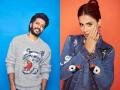 Riteish-Genelia Deshmukh to be star draws of 'Bigg Boss OTT' finale - Hindi News | Riteish-Genelia Deshmukh to be star draws of 'Bigg Boss OTT' finale | Latest entertainment News at Lokmattimes.com