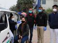 India logs 2,876 fresh Covid-19 cases, 98 deaths - Hindi News | India logs 2,876 fresh Covid-19 cases, 98 deaths | Latest health News at Lokmattimes.com
