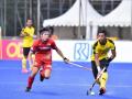 Asia Cup hockey: Malaysia enter final after emphatic 5-0 win against Japan - Hindi News | Asia Cup hockey: Malaysia enter final after emphatic 5-0 win against Japan | Latest hockey News at Lokmattimes.com