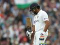 Fourth Test: Ball swerves, deceives fielders as Sharma gets lives - Hindi News | Fourth Test: Ball swerves, deceives fielders as Sharma gets lives | Latest cricket News at Lokmattimes.com