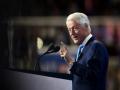 Ex-US President Bill Clinton tests Covid positive - Hindi News | Ex-US President Bill Clinton tests Covid positive | Latest politics News at Lokmattimes.com