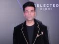 Karan Johar's 'status' is 'free' - Hindi News | Karan Johar's 'status' is 'free' | Latest lifestyle News at Lokmattimes.com