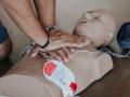 Teach CPR technique to school kids: KGMU doctor - Hindi News | Teach CPR technique to school kids: KGMU doctor | Latest health News at Lokmattimes.com