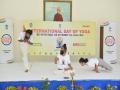 Indian Mission in Nepal marks Yoga Day virtually - Hindi News | Indian Mission in Nepal marks Yoga Day virtually | Latest international News at Lokmattimes.com