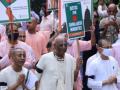 ISKCON-Bangalore urges Indian govt to protect Hindus in Bangladesh - Hindi News | ISKCON-Bangalore urges Indian govt to protect Hindus in Bangladesh | Latest politics News at Lokmattimes.com