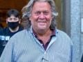 Trump aide Bannon held guilty of contempt of Congress - Hindi News | Trump aide Bannon held guilty of contempt of Congress | Latest politics News at Lokmattimes.com