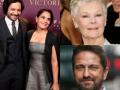 Gerard Butler, Judi Dench amongst invitees for Richa, Ali's wedding - Hindi News | Gerard Butler, Judi Dench amongst invitees for Richa, Ali's wedding | Latest entertainment News at Lokmattimes.com
