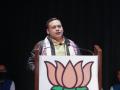 Rahul no messiah of peace, just political opportunist: Amit Malviya - Hindi News | Rahul no messiah of peace, just political opportunist: Amit Malviya | Latest politics News at Lokmattimes.com