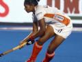 Hockey midfielder Lilima Minz retires at 27 - Hindi News | Hockey midfielder Lilima Minz retires at 27 | Latest hockey News at Lokmattimes.com