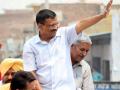 Kejriwal to kick-start AAP's poll campaign from Jyotiraditya Scindia's bastion Gwalior today - Hindi News | Kejriwal to kick-start AAP's poll campaign from Jyotiraditya Scindia's bastion Gwalior today | Latest politics News at Lokmattimes.com