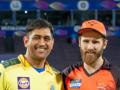 IPL 2022: Sunrisers Hyderabad win toss, elect to bowl first against Chennai Super Kings - Hindi News | IPL 2022: Sunrisers Hyderabad win toss, elect to bowl first against Chennai Super Kings | Latest cricket News at Lokmattimes.com