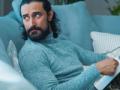 Kunal Kapoor on playing Babur: It's a character who goes through a huge journey - Hindi News | Kunal Kapoor on playing Babur: It's a character who goes through a huge journey | Latest entertainment News at Lokmattimes.com