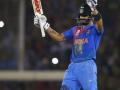 Kohli's unbeaten knock in 2016 crowned 'Greatest Moments' of men's T20 WC - Hindi News | Kohli's unbeaten knock in 2016 crowned 'Greatest Moments' of men's T20 WC | Latest cricket News at Lokmattimes.com