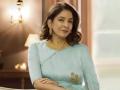 Neena Gupta shuts down trolls who criticised her for wearing shorts while meeting Gulzar - Hindi News | Neena Gupta shuts down trolls who criticised her for wearing shorts while meeting Gulzar | Latest entertainment News at Lokmattimes.com