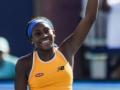 French Open: Gauff advances to fourth round; Sasnovich stops Kerber's streak - Hindi News | French Open: Gauff advances to fourth round; Sasnovich stops Kerber's streak | Latest tennis News at Lokmattimes.com