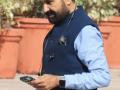 Cong MP Gohil gives notice on conman arrested in Kashmir - Hindi News | Cong MP Gohil gives notice on conman arrested in Kashmir | Latest politics News at Lokmattimes.com
