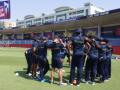 T20 World Cup: Sri Lanka win toss, opt to field against Bangladesh - Hindi News | T20 World Cup: Sri Lanka win toss, opt to field against Bangladesh | Latest cricket News at Lokmattimes.com