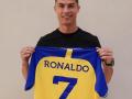 Football: Cristiano Ronaldo joins Saudi Arabian club Al Nassr FC in deal extending till 2025 - Hindi News | Football: Cristiano Ronaldo joins Saudi Arabian club Al Nassr FC in deal extending till 2025 | Latest football News at Lokmattimes.com