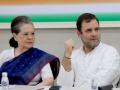 Ahead of CWC meet, Congress a divided house - Hindi News | Ahead of CWC meet, Congress a divided house | Latest politics News at Lokmattimes.com
