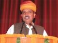 Oppn's obduracy disrupted Parliament: Arjun Ram Meghwal - Hindi News | Oppn's obduracy disrupted Parliament: Arjun Ram Meghwal | Latest politics News at Lokmattimes.com
