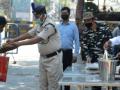 COVID-19: CRPF officers, men in contact with infected doctor test negative - Hindi News | COVID-19: CRPF officers, men in contact with infected doctor test negative | Latest national News at Lokmattimes.com