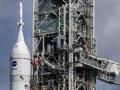 NASA scrubs Artemis I moon rocket launch Monday morning, due to fuel leaks - Hindi News | NASA scrubs Artemis I moon rocket launch Monday morning, due to fuel leaks | Latest technology News at Lokmattimes.com
