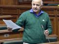 Delhi Assembly adjourned sine die amid protests by AAP, BJP MLAs over several issues - Hindi News | Delhi Assembly adjourned sine die amid protests by AAP, BJP MLAs over several issues | Latest politics News at Lokmattimes.com