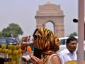 Humidity plays major role in Delhi's heat wave conditions - Hindi News | Humidity plays major role in Delhi's heat wave conditions | Latest national News at Lokmattimes.com