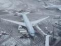 Flights suspended at Srinagar airport due to fresh snowfall - Hindi News | Flights suspended at Srinagar airport due to fresh snowfall | Latest national News at Lokmattimes.com