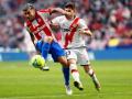 La Liga: Correa double helps Atletico start the new year with Rayo win - Hindi News | La Liga: Correa double helps Atletico start the new year with Rayo win | Latest football News at Lokmattimes.com