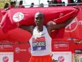 Eliud Kipchoge joins 'Sunfeast India Run As One' movement - Hindi News | Eliud Kipchoge joins 'Sunfeast India Run As One' movement | Latest other-sports News at Lokmattimes.com