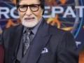 'KBC 14' contestant tells Big B how a train journey changed his life - Hindi News | 'KBC 14' contestant tells Big B how a train journey changed his life | Latest entertainment News at Lokmattimes.com