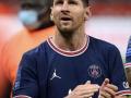 Football: Has Messi's career with Paris Saint-Germain come to end? (Analysis) - Hindi News | Football: Has Messi's career with Paris Saint-Germain come to end? (Analysis) | Latest football News at Lokmattimes.com
