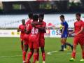 Durand Cup: FC Goa beat Sudeva Delhi FC, enter quarters - Hindi News | Durand Cup: FC Goa beat Sudeva Delhi FC, enter quarters | Latest football News at Lokmattimes.com