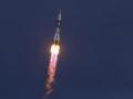 Russia launches cargo ship to int'l space station - Hindi News | Russia launches cargo ship to int'l space station | Latest politics News at Lokmattimes.com