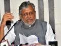 No future for any more parties in Bihar, says Sushil Modi - Hindi News | No future for any more parties in Bihar, says Sushil Modi | Latest politics News at Lokmattimes.com