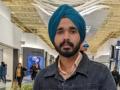 Sikh man dies in truck accident in Canada - Hindi News | Sikh man dies in truck accident in Canada | Latest international News at Lokmattimes.com