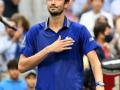 Medvedev lifts US Open trophy, denies Djokovic calendar Grand Slam - Hindi News | Medvedev lifts US Open trophy, denies Djokovic calendar Grand Slam | Latest tennis News at Lokmattimes.com