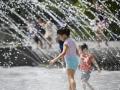 Record-breaking heat hits US Pacific Northwest - Hindi News | Record-breaking heat hits US Pacific Northwest | Latest international News at Lokmattimes.com