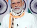 PM urges startups to take advantage of space sector opportunities - Hindi News | PM urges startups to take advantage of space sector opportunities | Latest politics News at Lokmattimes.com