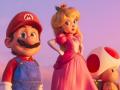 'Super Mario Bros. Movie' leaked on Twitter, gets reportedly over nine million views - Hindi News | 'Super Mario Bros. Movie' leaked on Twitter, gets reportedly over nine million views | Latest entertainment News at Lokmattimes.com