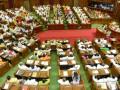 UP Assembly session from today; Sept 22 reserved for women members - Hindi News | UP Assembly session from today; Sept 22 reserved for women members | Latest politics News at Lokmattimes.com