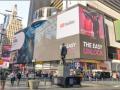 Rapper MC Stan features on Times Sqaure: Has been a dream to take Indian hip-hop to international stage - Hindi News | Rapper MC Stan features on Times Sqaure: Has been a dream to take Indian hip-hop to international stage | Latest entertainment News at Lokmattimes.com