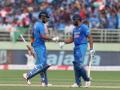 2nd ODI: Captains' golden ducks unprecedented in ODI history - Hindi News | 2nd ODI: Captains' golden ducks unprecedented in ODI history | Latest cricket News at Lokmattimes.com