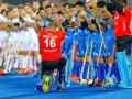 India drawn in an interesting pool for 2023 Hockey World Cup, feels Sreejesh - Hindi News | India drawn in an interesting pool for 2023 Hockey World Cup, feels Sreejesh | Latest hockey News at Lokmattimes.com