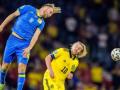 Euro 2020: Ukraine's extra-time winner knocks Sweden out - Hindi News | Euro 2020: Ukraine's extra-time winner knocks Sweden out | Latest football News at Lokmattimes.com