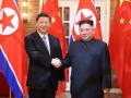 Pyongyang touts 'invincible' ties with China on Korean War anniversary - Hindi News | Pyongyang touts 'invincible' ties with China on Korean War anniversary | Latest politics News at Lokmattimes.com
